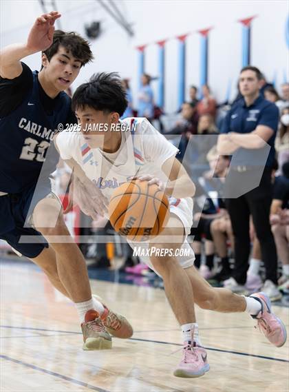 Thumbnail 3 in Carlmont @ Hillsdale photogallery.