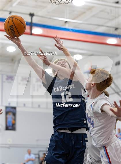 Thumbnail 2 in Carlmont @ Hillsdale photogallery.