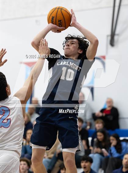 Thumbnail 3 in Carlmont @ Hillsdale photogallery.