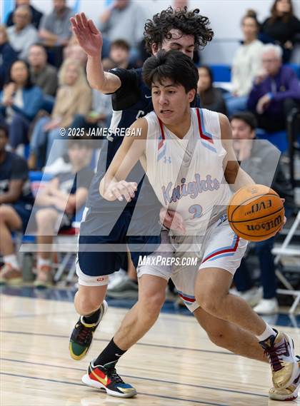 Thumbnail 2 in Carlmont @ Hillsdale photogallery.