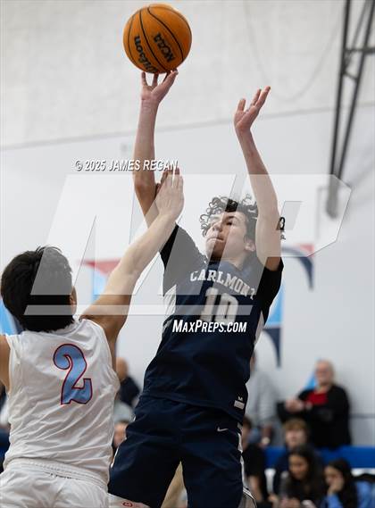 Thumbnail 1 in Carlmont @ Hillsdale photogallery.
