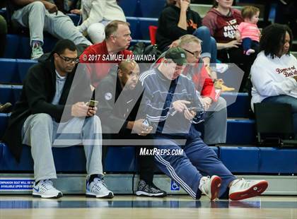 Thumbnail 2 in Brentwood School vs Paraclete photogallery.