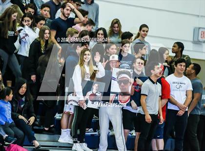 Thumbnail 1 in Brentwood School vs Paraclete photogallery.