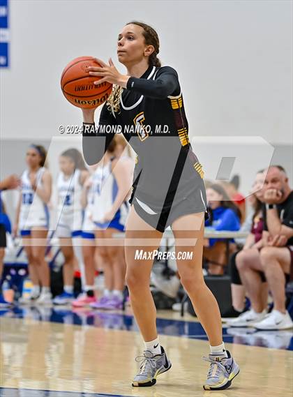 Thumbnail 2 in Hamilton Southeastern vs Chesterton (IBCA / IHSAA Showcase) photogallery.