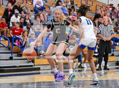 Thumbnail 1 in Hamilton Southeastern vs Chesterton (IBCA / IHSAA Showcase) photogallery.