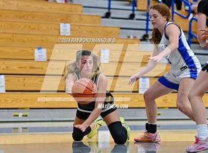 Thumbnail 1 in Hamilton Southeastern vs Chesterton (IBCA / IHSAA Showcase) photogallery.