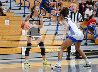 Thumbnail 1 in Hamilton Southeastern vs Chesterton (IBCA / IHSAA Showcase) photogallery.