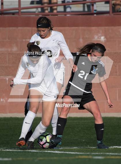Thumbnail 1 in Highlands Ranch @ Rock Canyon photogallery.