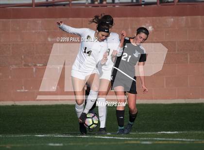 Thumbnail 1 in Highlands Ranch @ Rock Canyon photogallery.