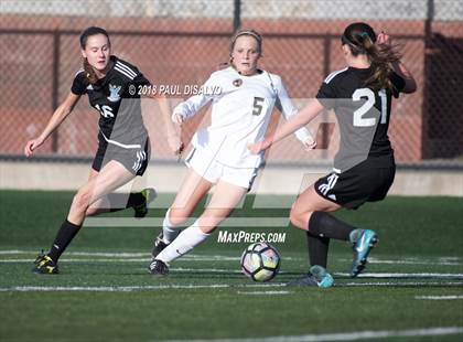 Thumbnail 1 in Highlands Ranch @ Rock Canyon photogallery.