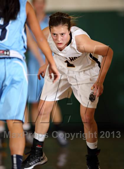 Thumbnail 3 in Ralston Valley vs. Arapahoe (Rock Canyon/ThunderRidge Tournament) photogallery.