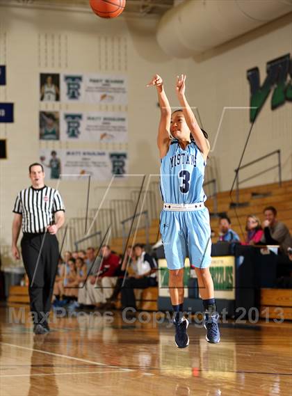 Thumbnail 3 in Ralston Valley vs. Arapahoe (Rock Canyon/ThunderRidge Tournament) photogallery.