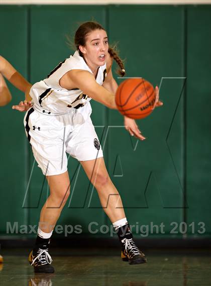 Thumbnail 1 in Ralston Valley vs. Arapahoe (Rock Canyon/ThunderRidge Tournament) photogallery.