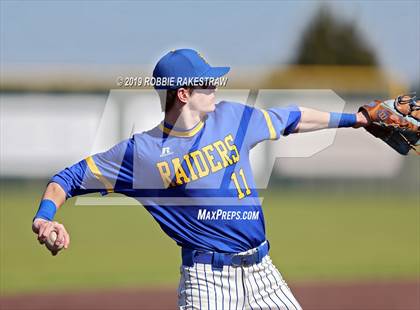 Thumbnail 3 in Crandall @ Sunnyvale photogallery.