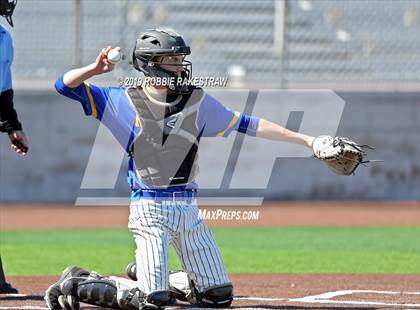Thumbnail 3 in Crandall @ Sunnyvale photogallery.