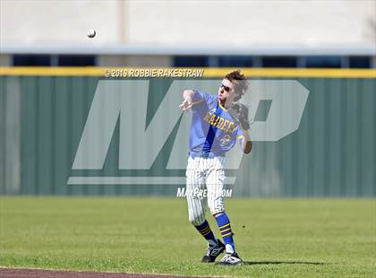 Thumbnail 3 in Crandall @ Sunnyvale photogallery.