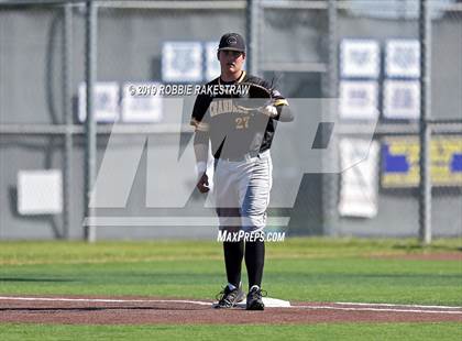 Thumbnail 1 in Crandall @ Sunnyvale photogallery.