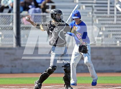 Thumbnail 1 in Crandall @ Sunnyvale photogallery.