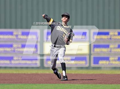 Thumbnail 1 in Crandall @ Sunnyvale photogallery.