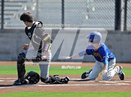 Thumbnail 3 in Crandall @ Sunnyvale photogallery.