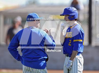 Thumbnail 3 in Crandall @ Sunnyvale photogallery.