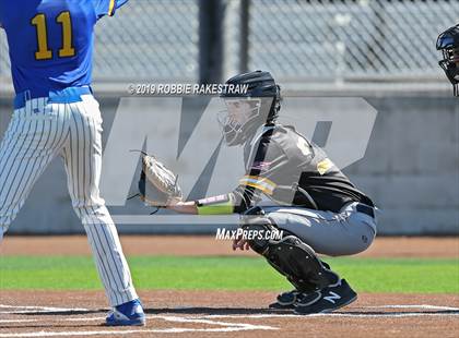 Thumbnail 1 in Crandall @ Sunnyvale photogallery.