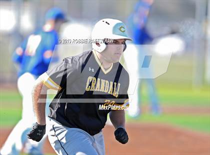 Thumbnail 3 in Crandall @ Sunnyvale photogallery.