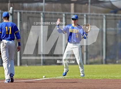Thumbnail 1 in Crandall @ Sunnyvale photogallery.