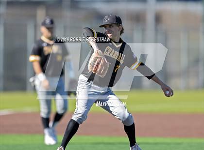 Thumbnail 2 in Crandall @ Sunnyvale photogallery.