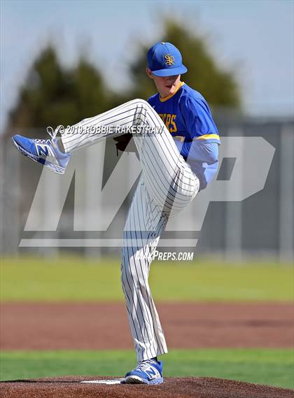 Thumbnail 3 in Crandall @ Sunnyvale photogallery.