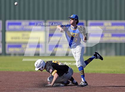 Thumbnail 3 in Crandall @ Sunnyvale photogallery.