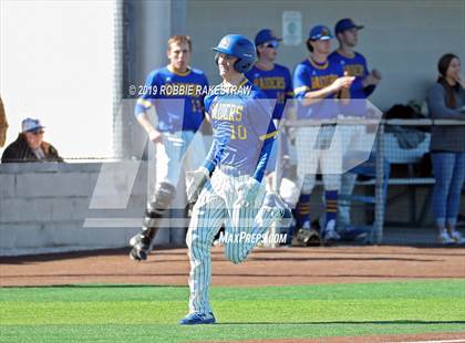 Thumbnail 3 in Crandall @ Sunnyvale photogallery.