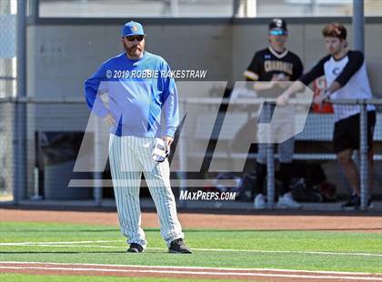 Thumbnail 2 in Crandall @ Sunnyvale photogallery.