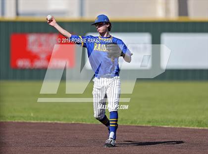 Thumbnail 1 in Crandall @ Sunnyvale photogallery.