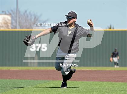 Thumbnail 1 in Crandall @ Sunnyvale photogallery.