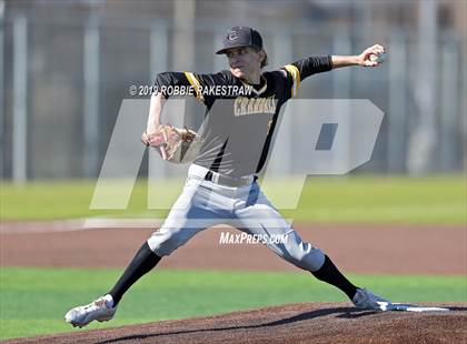Thumbnail 3 in Crandall @ Sunnyvale photogallery.