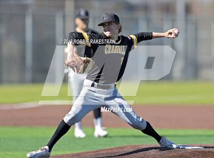 Thumbnail 1 in Crandall @ Sunnyvale photogallery.