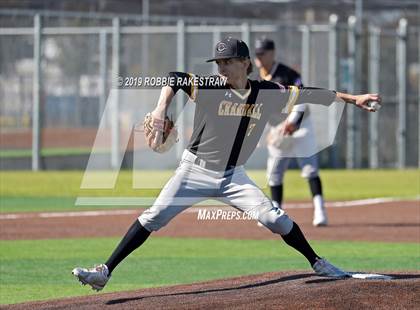 Thumbnail 3 in Crandall @ Sunnyvale photogallery.