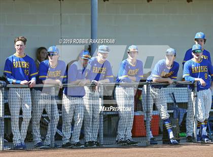 Thumbnail 1 in Crandall @ Sunnyvale photogallery.
