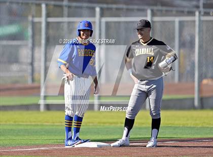 Thumbnail 3 in Crandall @ Sunnyvale photogallery.