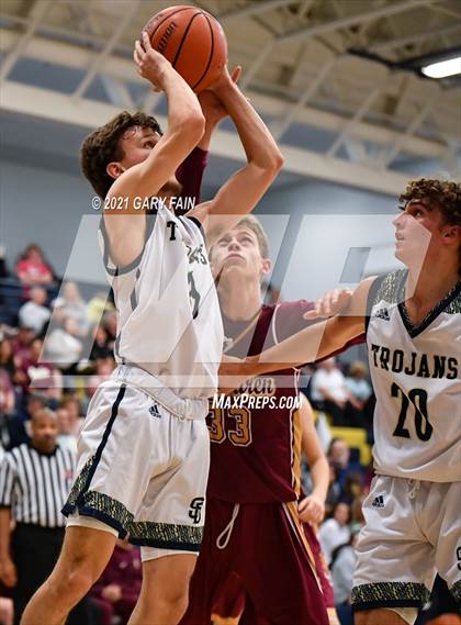 Thumbnail 2 in Van Buren County @ Soddy Daisy photogallery.