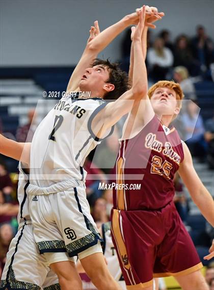 Thumbnail 2 in Van Buren County @ Soddy Daisy photogallery.