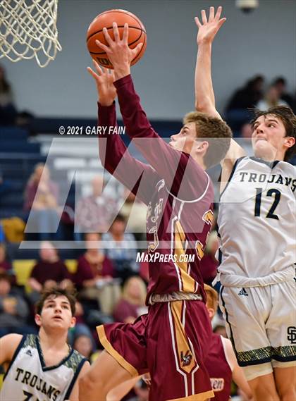 Thumbnail 2 in Van Buren County @ Soddy Daisy photogallery.