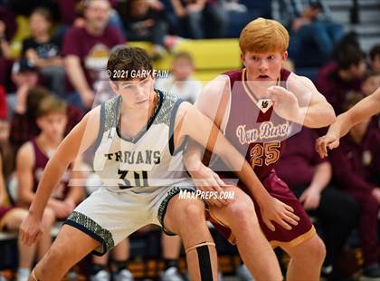 Thumbnail 1 in Van Buren County @ Soddy Daisy photogallery.