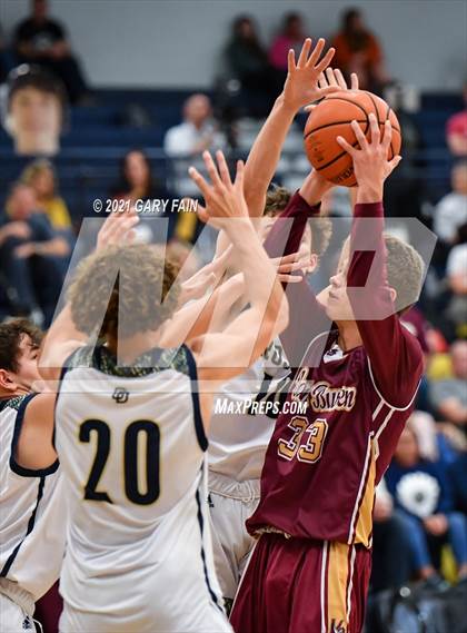 Thumbnail 1 in Van Buren County @ Soddy Daisy photogallery.