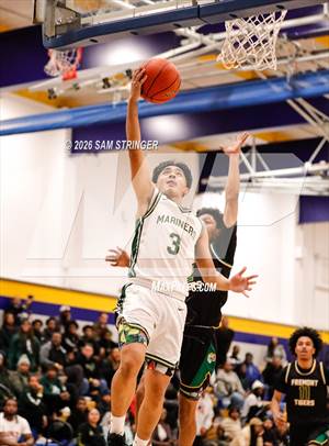 Moreau Catholic vs. Fremont (Warren Morse Classic)
