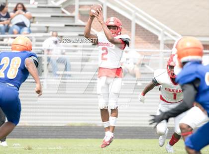 Thumbnail 3 in North Panola @ Southaven (Scrimmage) photogallery.