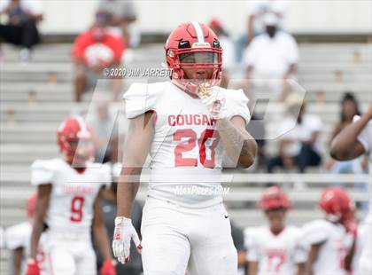 Thumbnail 3 in North Panola @ Southaven (Scrimmage) photogallery.