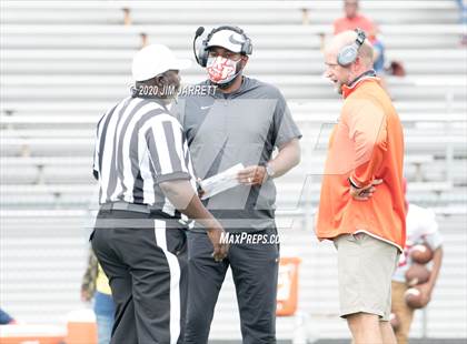 Thumbnail 2 in North Panola @ Southaven (Scrimmage) photogallery.