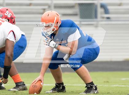 Thumbnail 3 in North Panola @ Southaven (Scrimmage) photogallery.